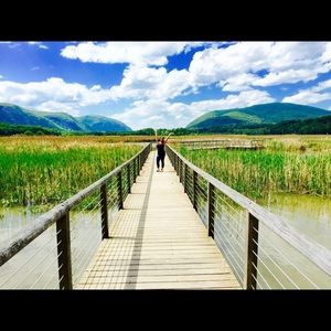 Meet your Posher, Alana